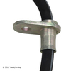 Beck/Arnley 01-97 Acu Integra-Rr/96-94 Acu Integra/0 Brake Hose, 073-1388 073-1388